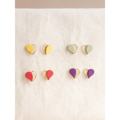 Boucles d'oreilles VENISE