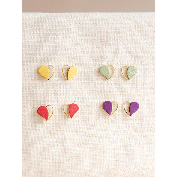 Boucles d'oreilles VENISE