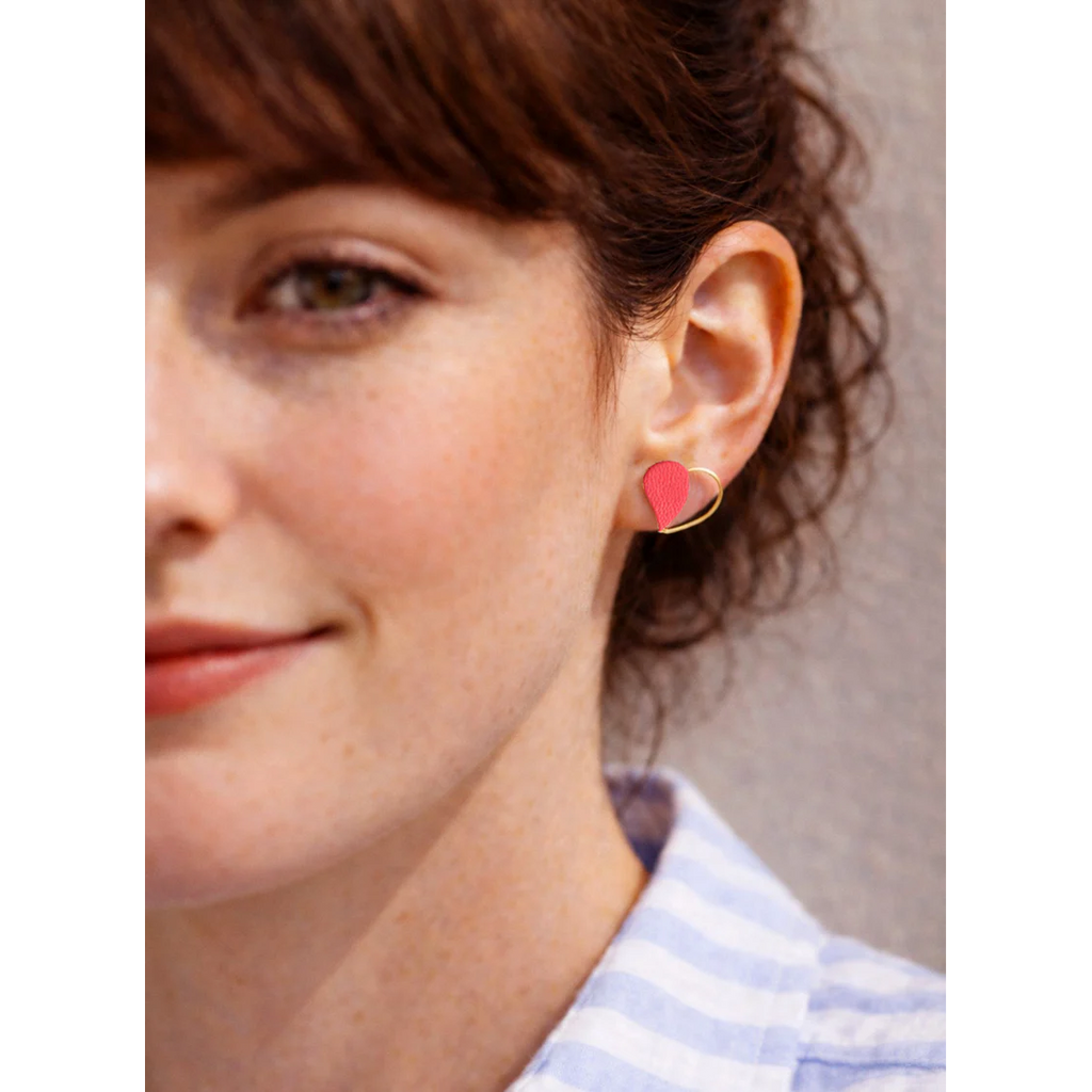 Boucles d'oreilles VENISE