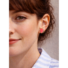 Boucles d'oreilles VENISE