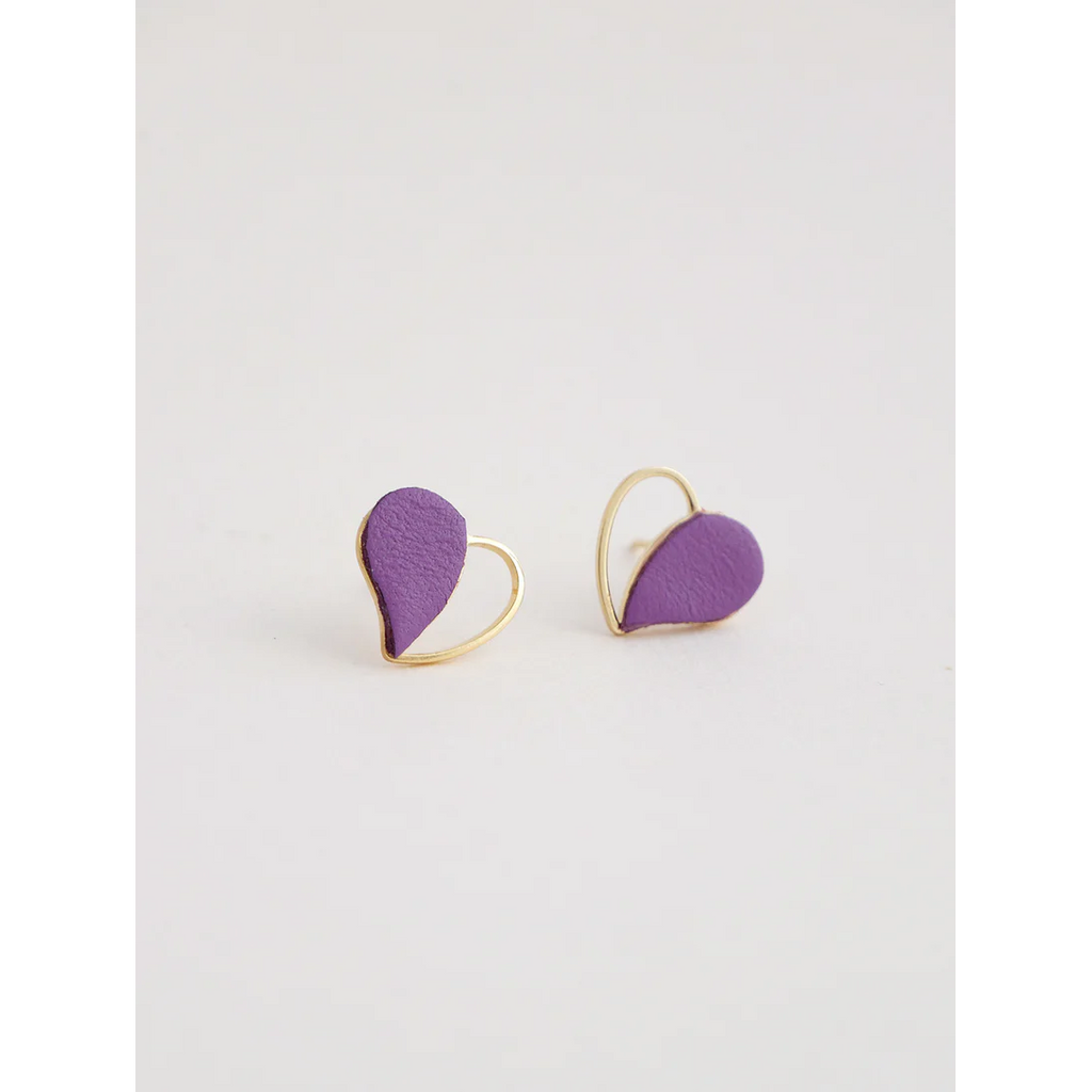Boucles d'oreilles VENISE