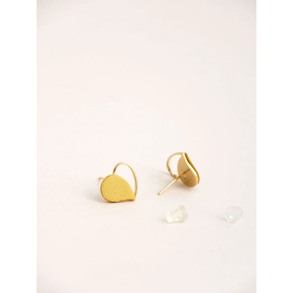 Boucles d'oreilles VENISE