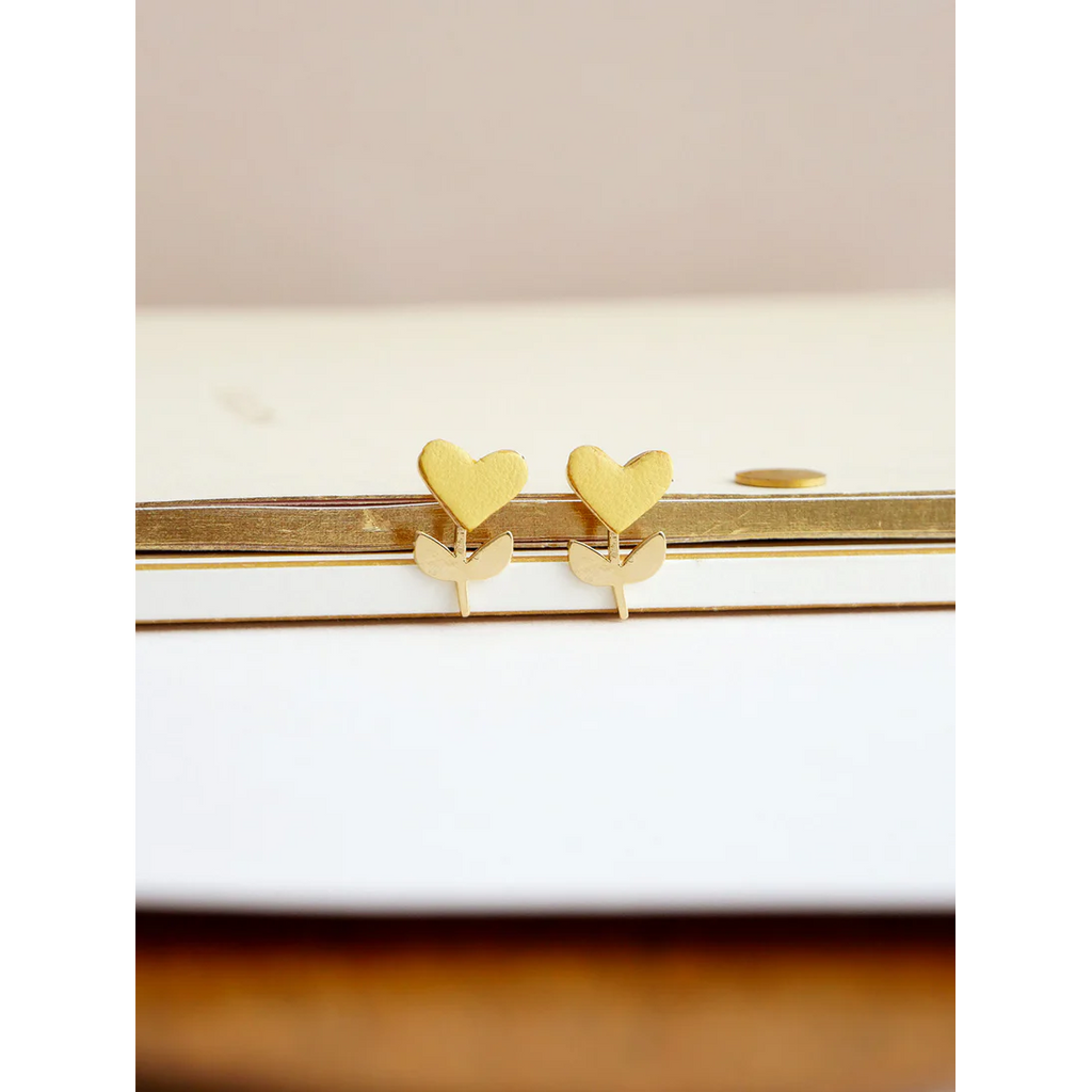 Boucles d'oreilles PARIS
