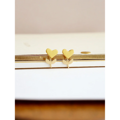 Boucles d'oreilles PARIS