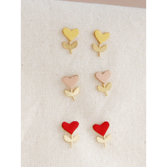 Boucles d'oreilles PARIS