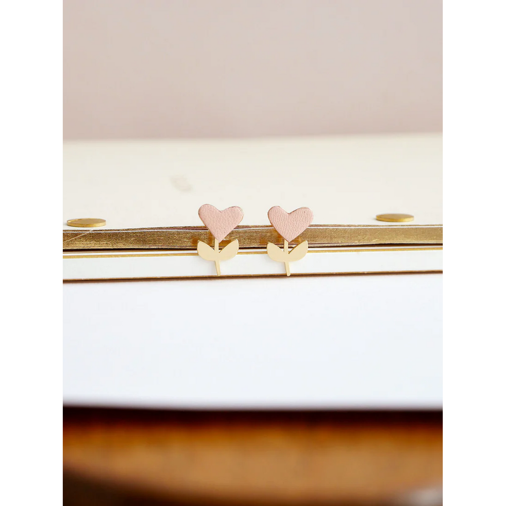 Boucles d'oreilles PARIS