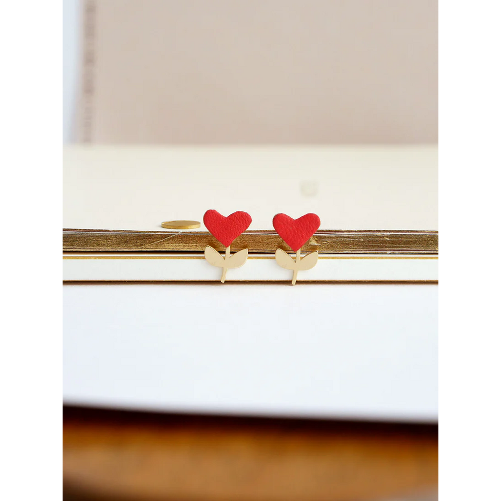 Boucles d'oreilles PARIS