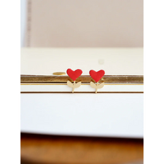 Boucles d'oreilles PARIS