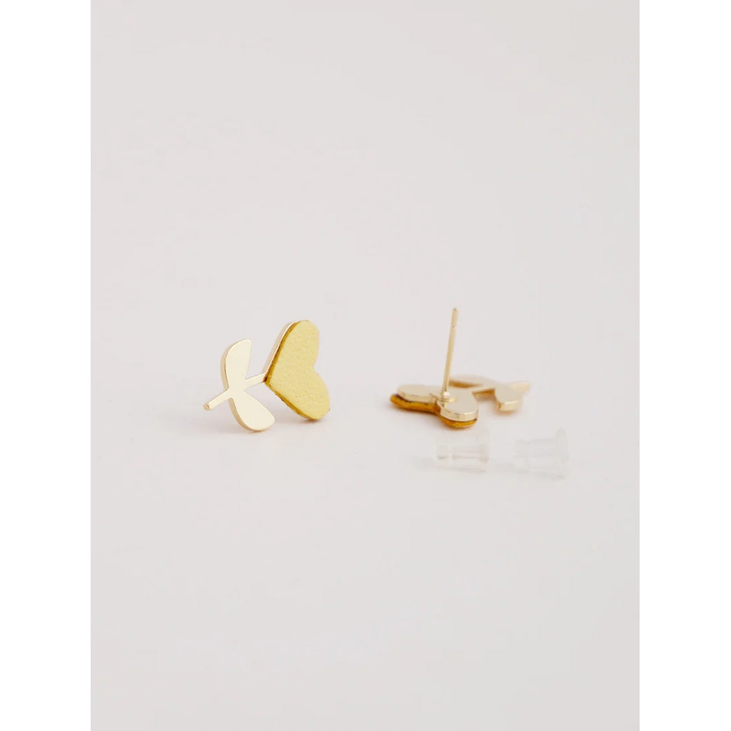Boucles d'oreilles PARIS