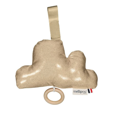 Mini nuage musical - Chantal - Adèle - Someone like you