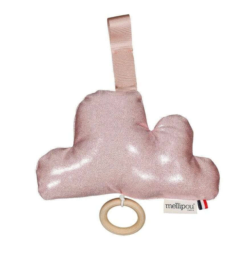 Mini nuage musical - Liliane - Dirty Dancing