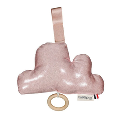 Mini nuage musical - Liliane - Dirty Dancing