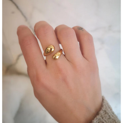 Bague Pasha