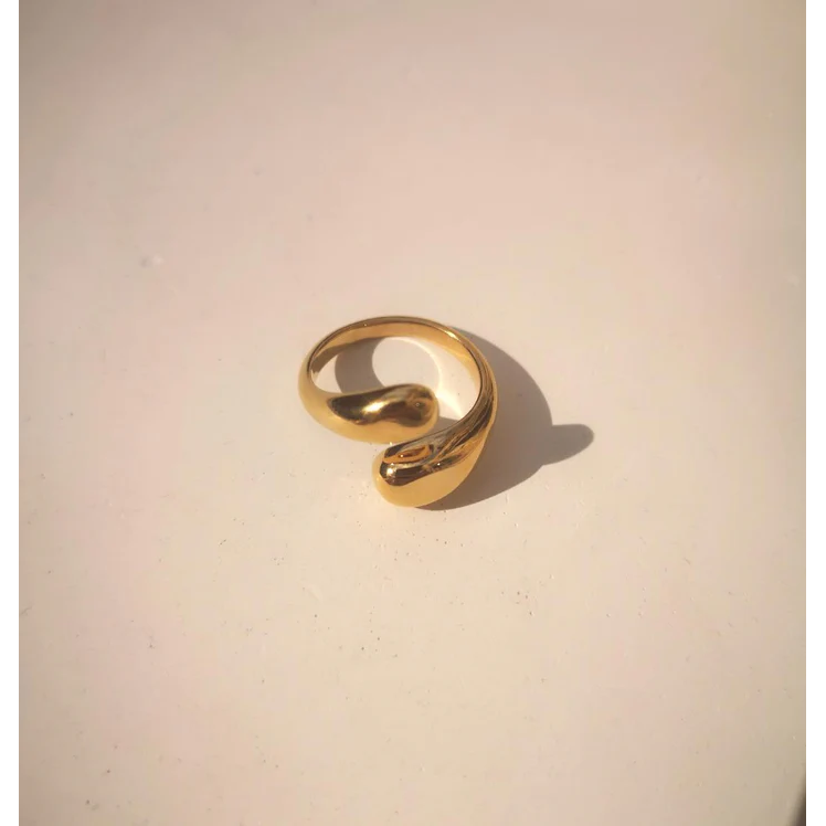 Bague Pasha