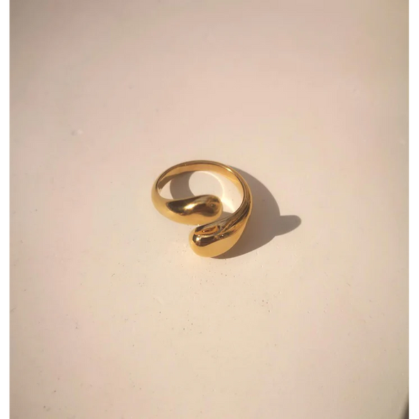 Bague Pasha