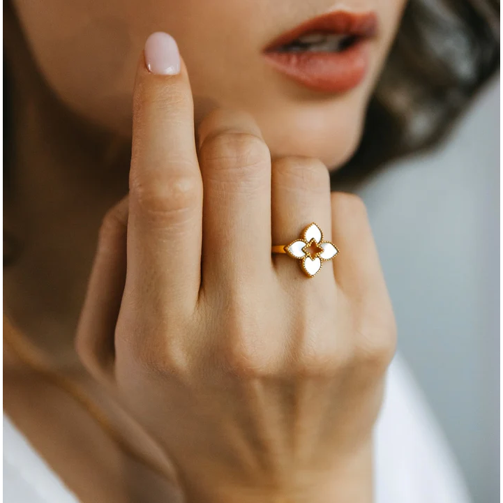 Bague Gia