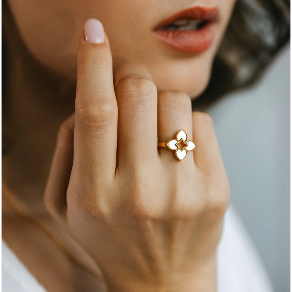 Bague Gia