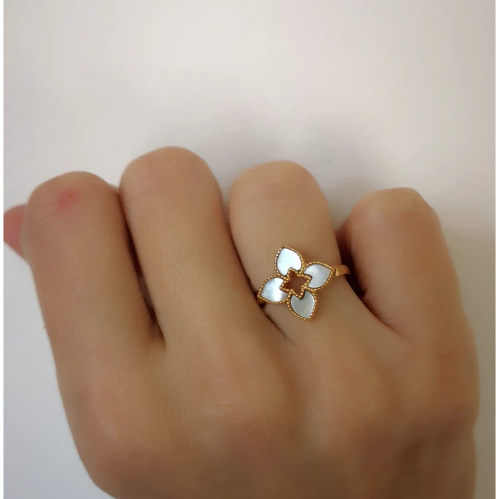 Bague Gia
