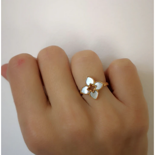 Bague Gia