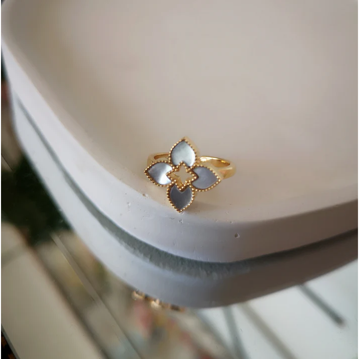 Bague Gia