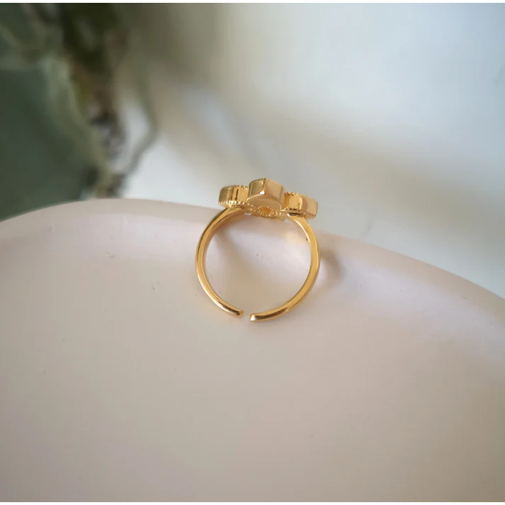 Bague Gia