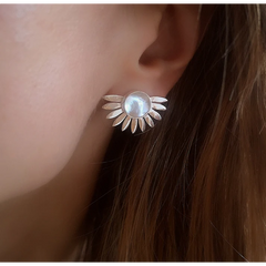 Boucles d'oreilles Lucia