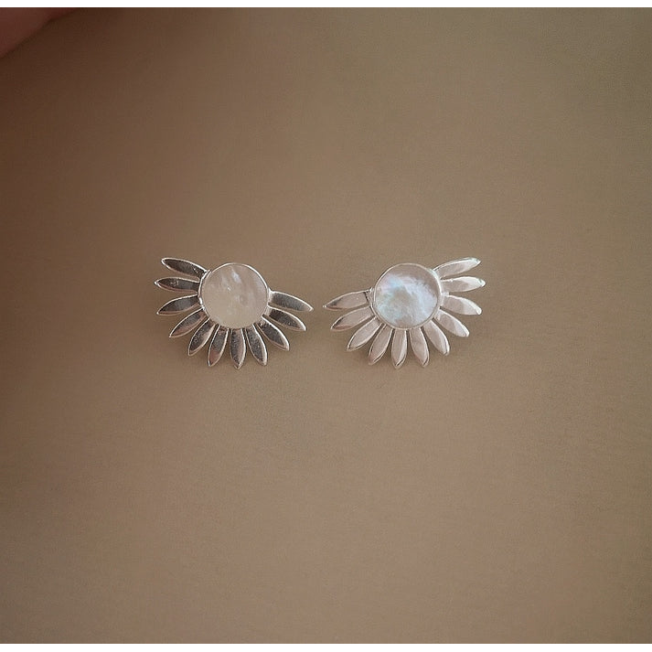Boucles d'oreilles Lucia