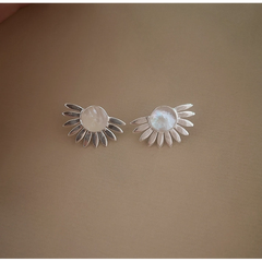 Boucles d'oreilles Lucia