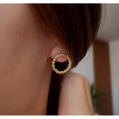 Boucles d'oreilles Jessica