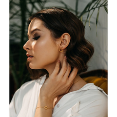 Boucles d'oreilles Jessica