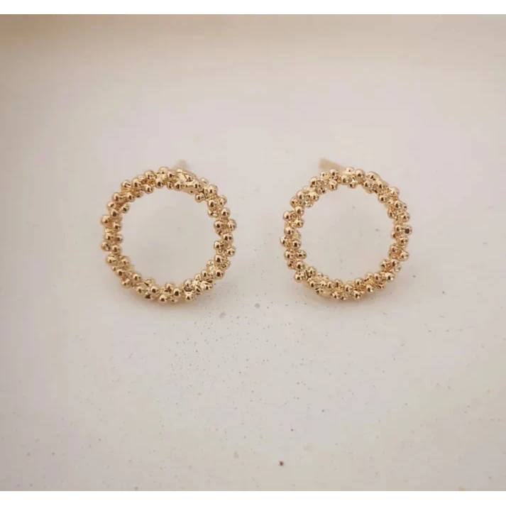 Boucles d'oreilles Jessica