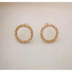 Boucles d'oreilles Jessica
