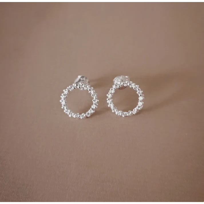 Boucles d'oreilles Jessica