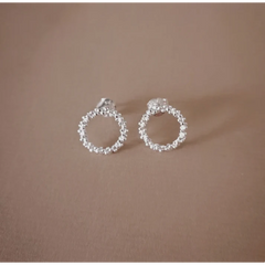 Boucles d'oreilles Jessica