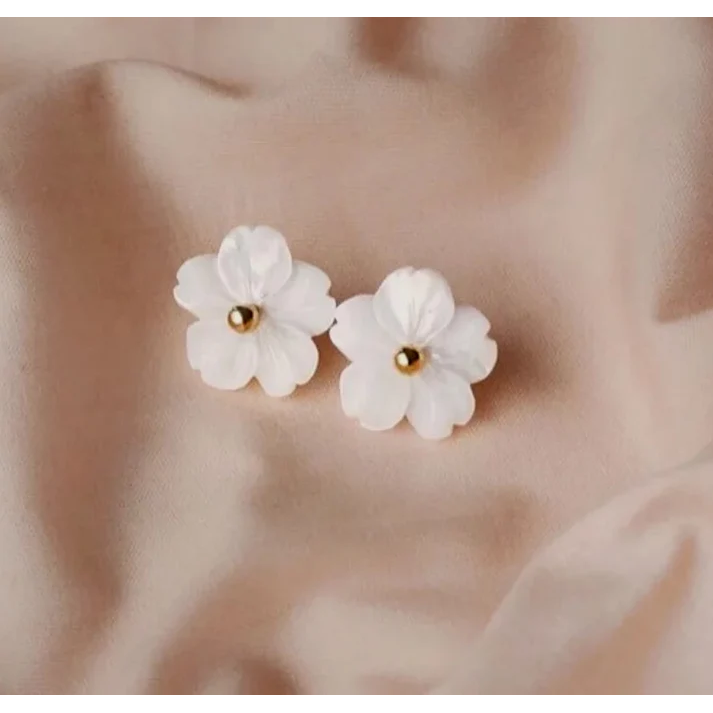 Boucles d'oreilles Mila