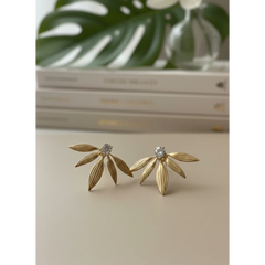 Boucles d'oreilles Malena