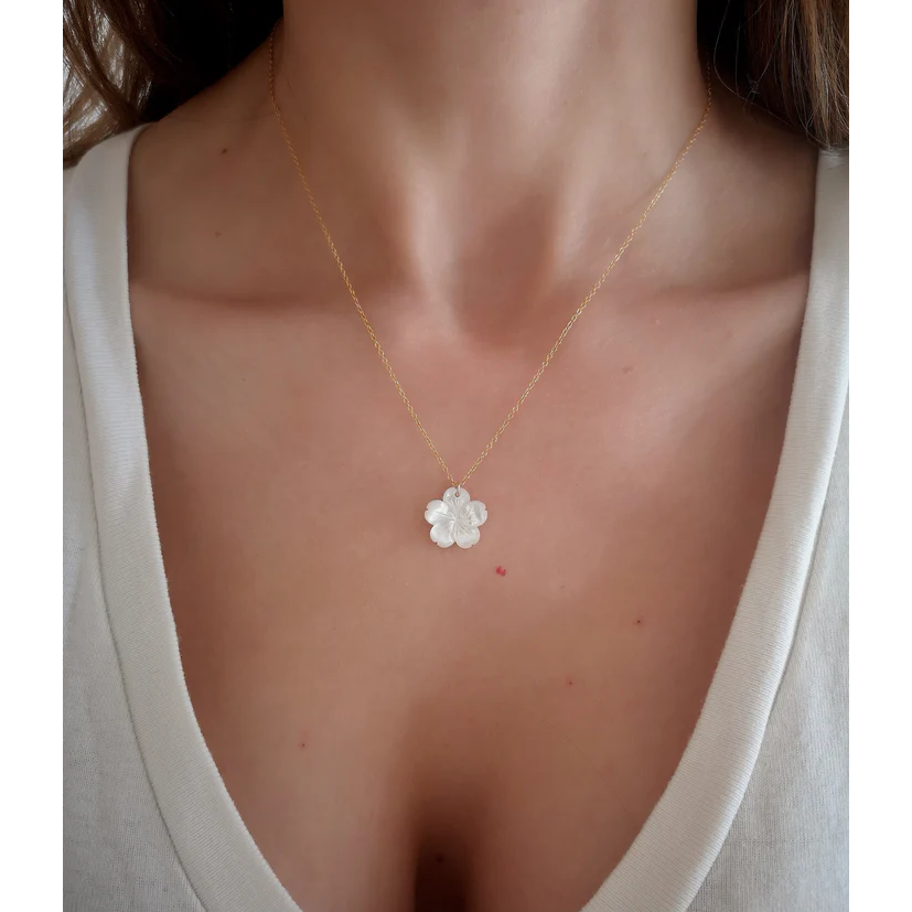 Collier Mila