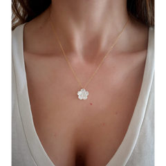 Collier Mila