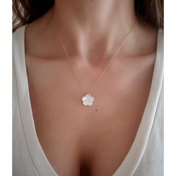 Collier Mila