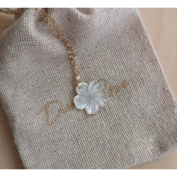 Collier Mila