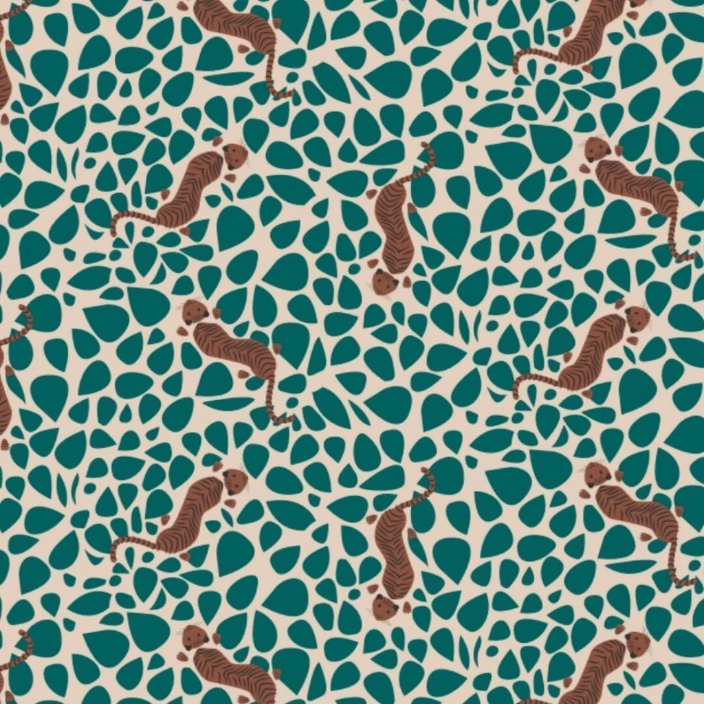 Cape de bain - Mika