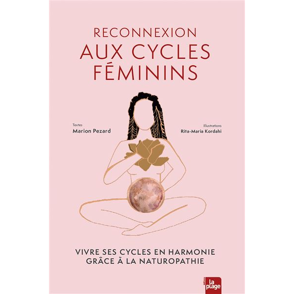 Reconnexion aux cycles féminins