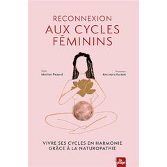 Reconnexion aux cycles féminins