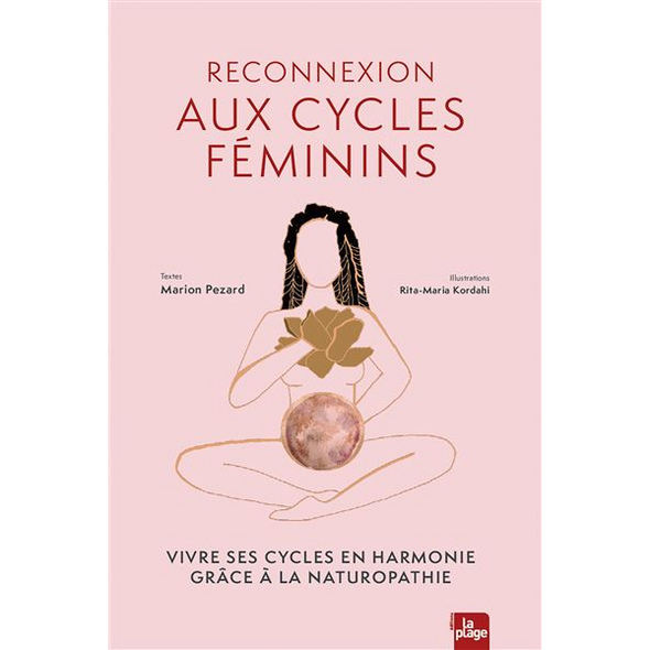 Reconnexion aux cycles féminins