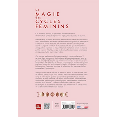 Reconnexion aux cycles féminins