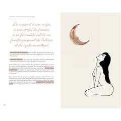 Reconnexion aux cycles féminins