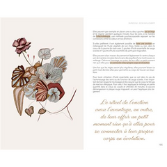 Reconnexion aux cycles féminins