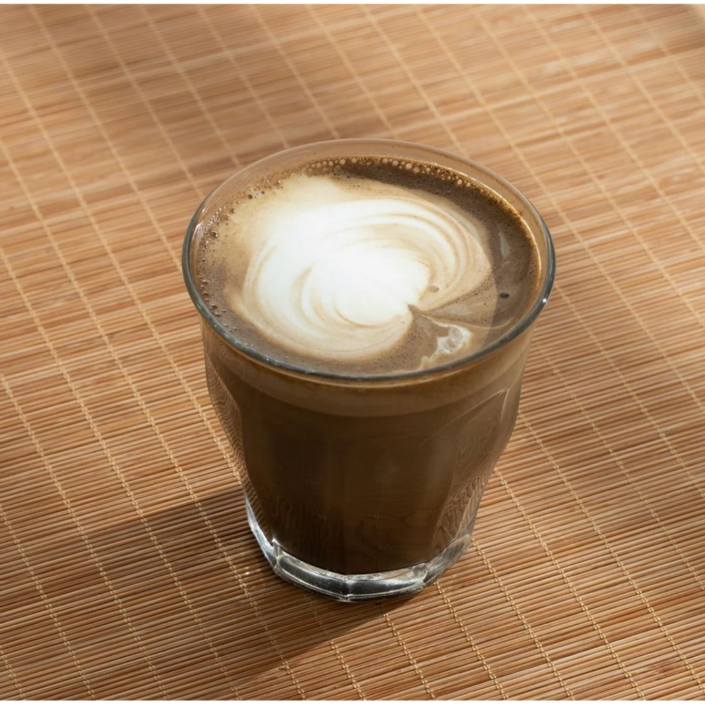 Thé Hojicha Bio