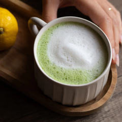 Matcha Prestige Yuzu