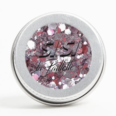 Paillettes biodégradables 5H DU MAT'
